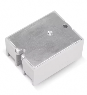 Relais statique,  DC-AC 3 - 32VDC   24 - 380VAC , 100A